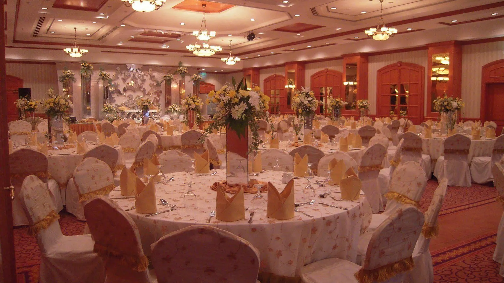 Knight Castle Hotel Dubaï 5*,  Émirats arabes unis