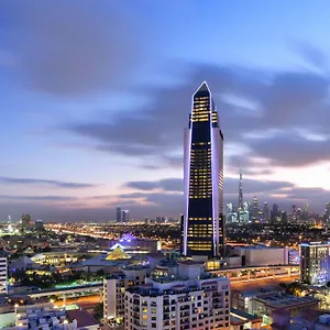 Sofitel The Obelisk 迪拜