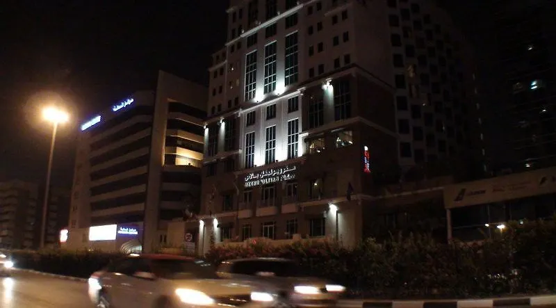 Knight Castle Hotel Dubai 5*,  Vereinigte Arabische Emirate