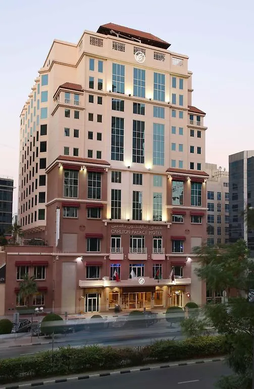 Knight Castle Hotel Dubai 5*,  Vereinigte Arabische Emirate