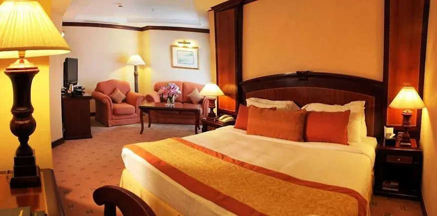 Knight Castle Hotel Dubai Emirados Árabes Unidos