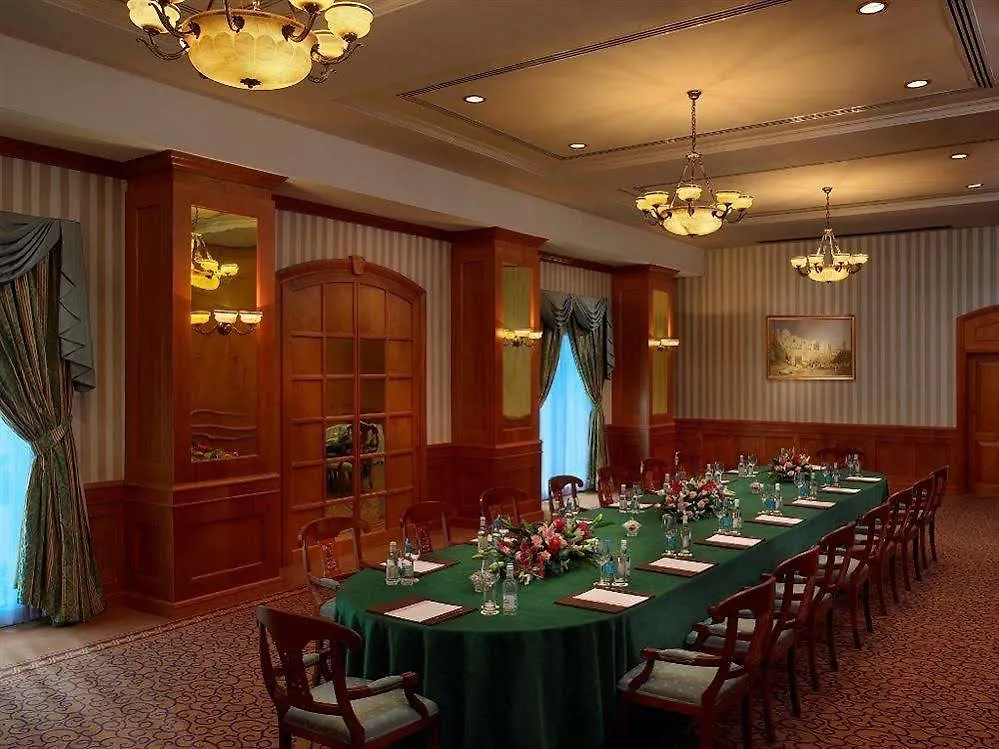 Knight Castle Hotel Dubai