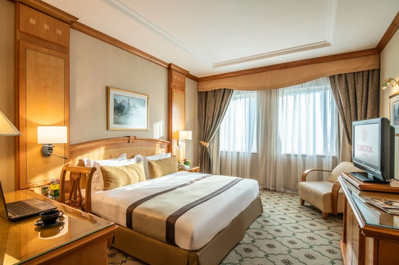 Knight Castle Hotel Dubai